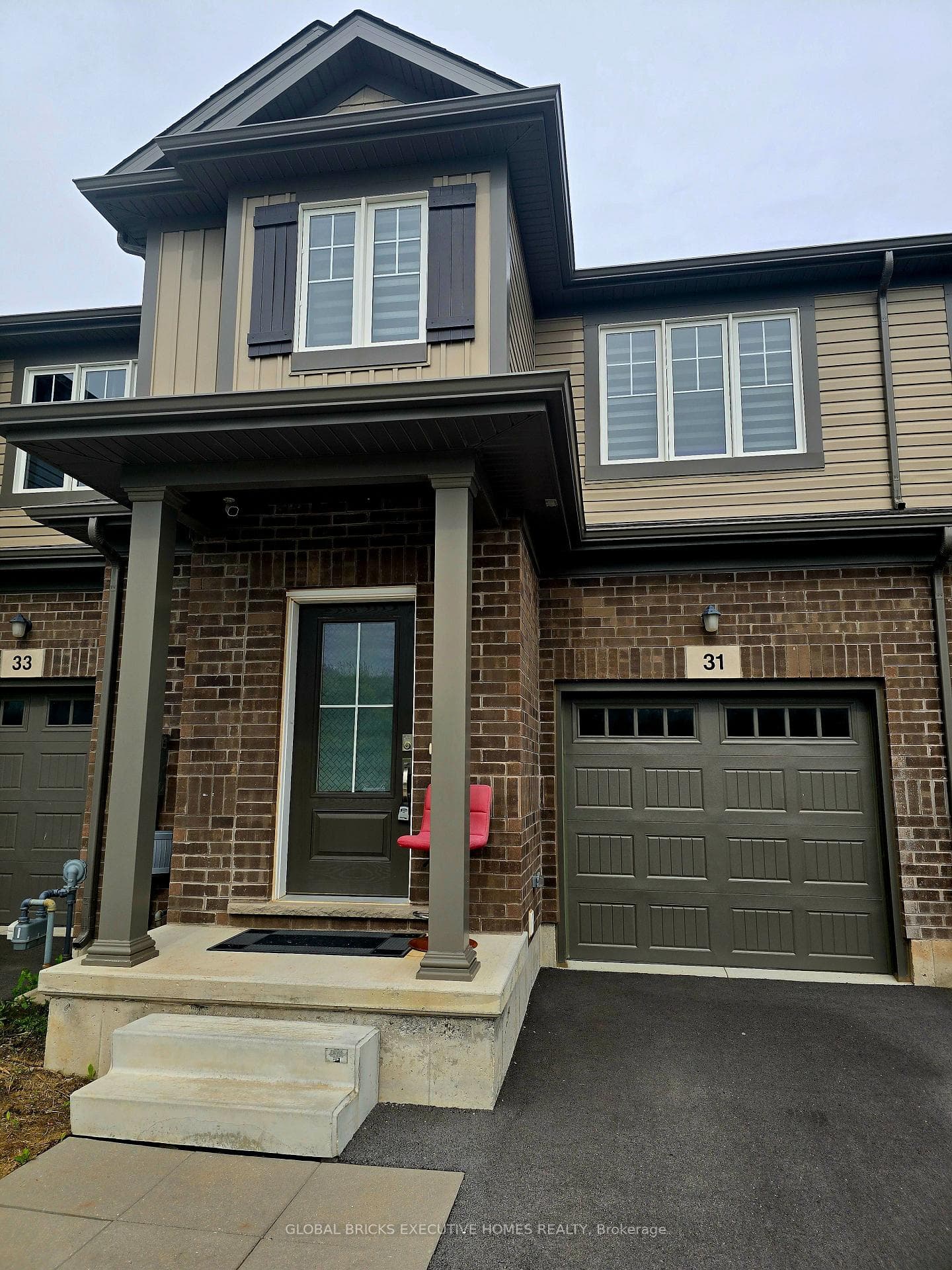 31 Saffron Way, Pelham, ON L3B 5N5, Pelham — photo 1