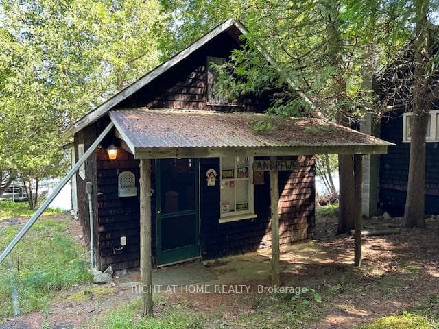 161 TAGGART Lane B, Rideau Lakes, ON K0G 1X0, Rideau Lakes — photo 1