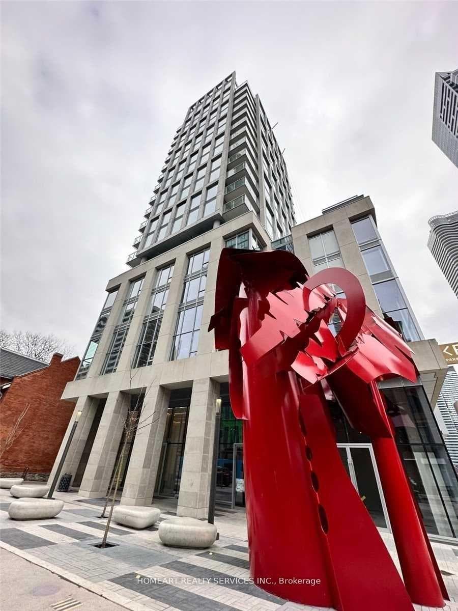 1 Gloucester Street 1916, Toronto, ON M4Y 0C7, Toronto C08 — photo 1