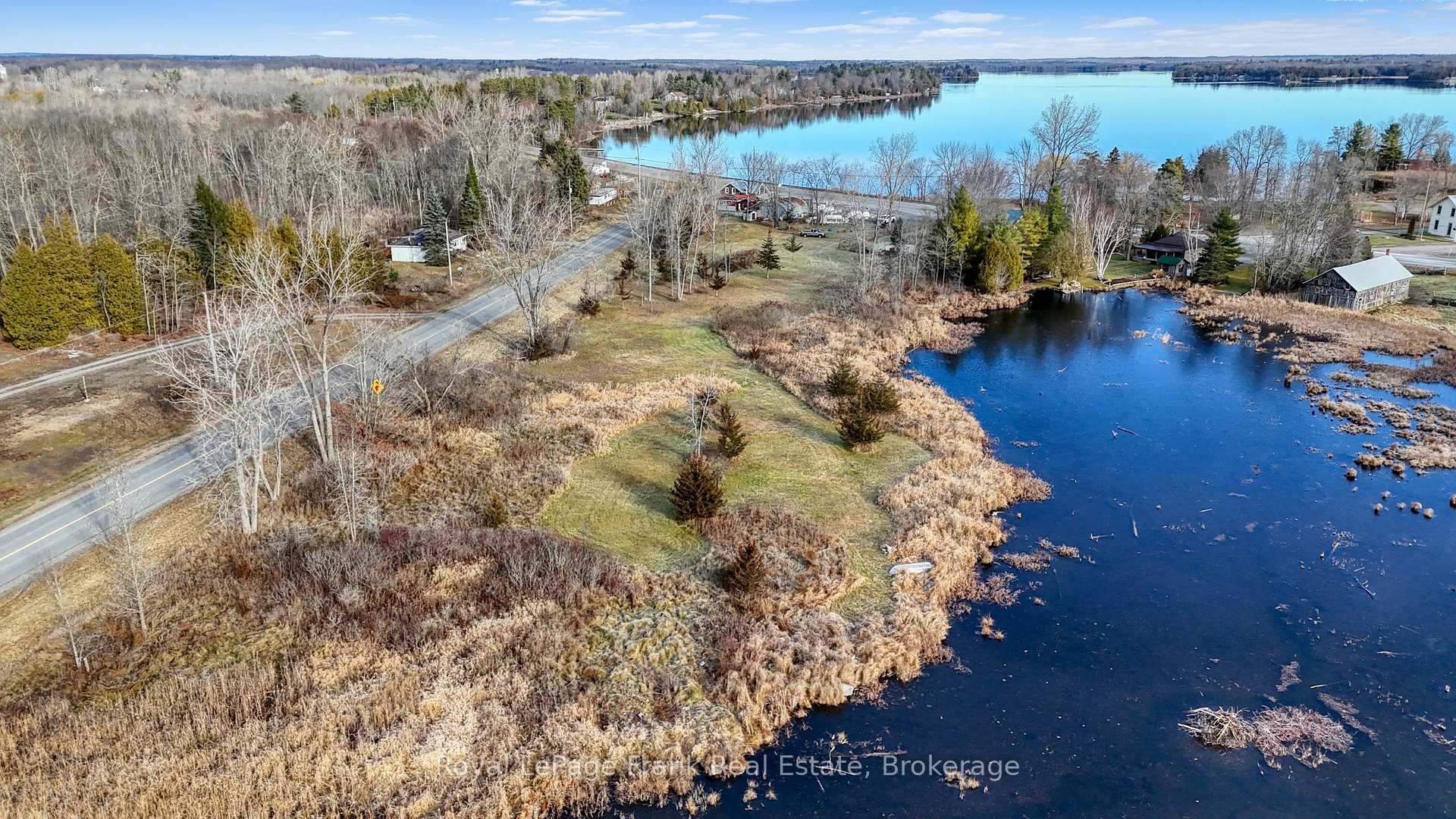 5804 County Rd 41 Road, Stone Mills, ON K0K 2A0, Stone Mills — photo 1
