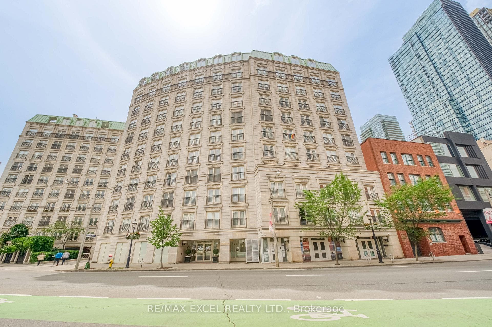 115 Richmond Street E 403, Toronto, ON M5C 3H6, Toronto C08 — photo 1