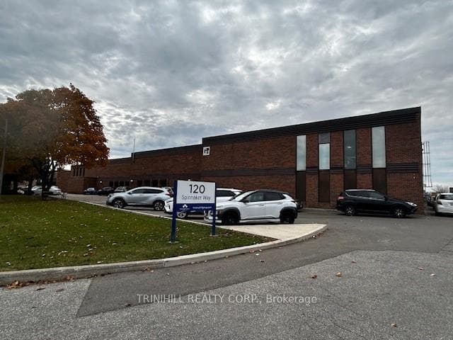 120 Spinnaker Way 2, Vaughan, ON L4K 2P6, Vaughan — photo 1