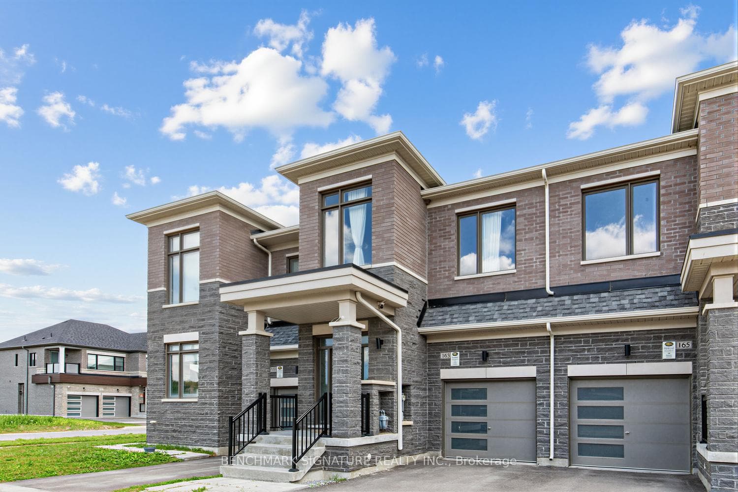 163 Tempel Street, Richmond Hill, ON L4E 1J2, Richmond Hill — photo 1