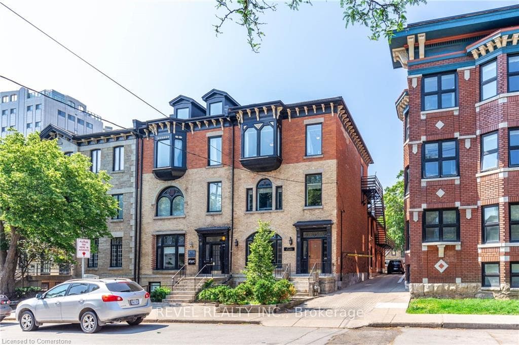 21 Bold Street MAIN, Hamilton, ON L8P 1T3, Hamilton — photo 1