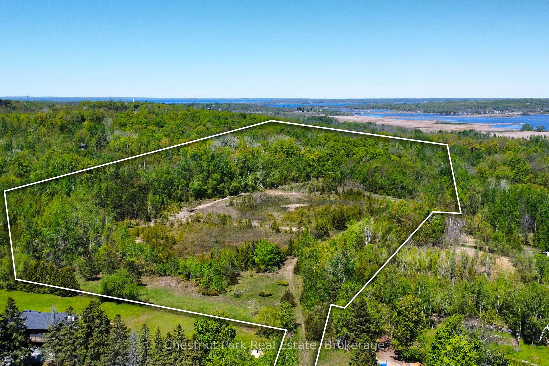 2970 Fesserton Side Road, Severn, ON L0K 2C0, Severn — photo 1