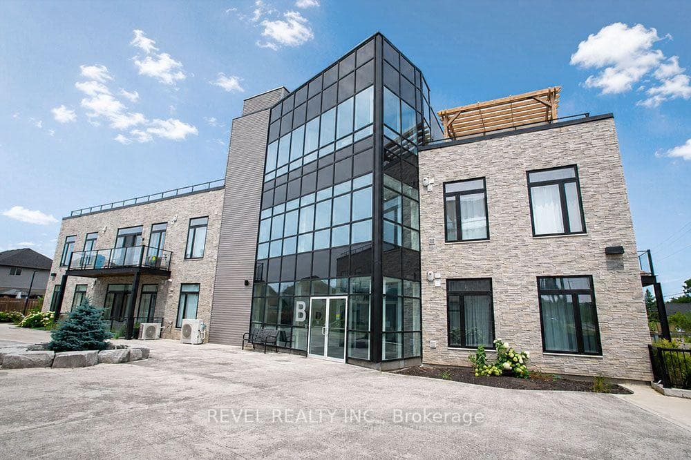 85B Morrell Street 117, Brantford, ON N3T 4J6, Brantford — photo 1