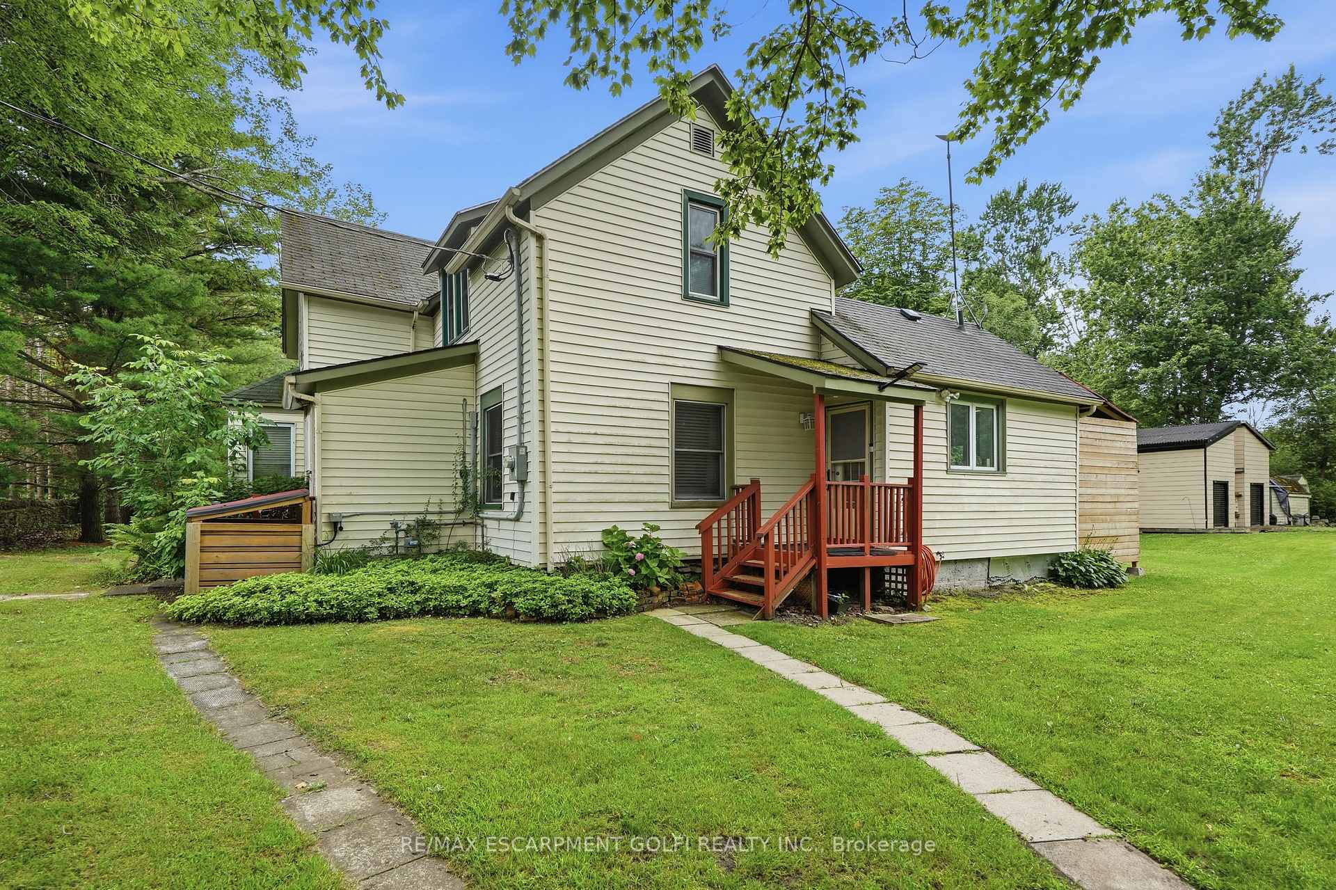 633 Point Abino Road S, Fort Erie, ON L0S 1N0, Fort Erie — photo 1