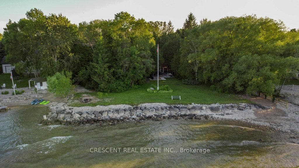 37 Georgian Manor Drive, Collingwood, ON L9Y 3Z1, Collingwood — photo 1