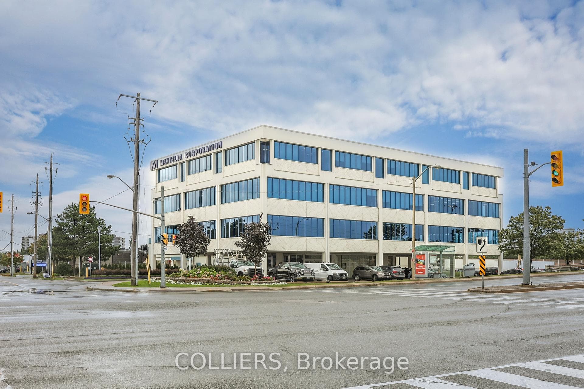 1 Greensboro Drive 204, Toronto, ON M9W 1C8, Toronto W10 — photo 1