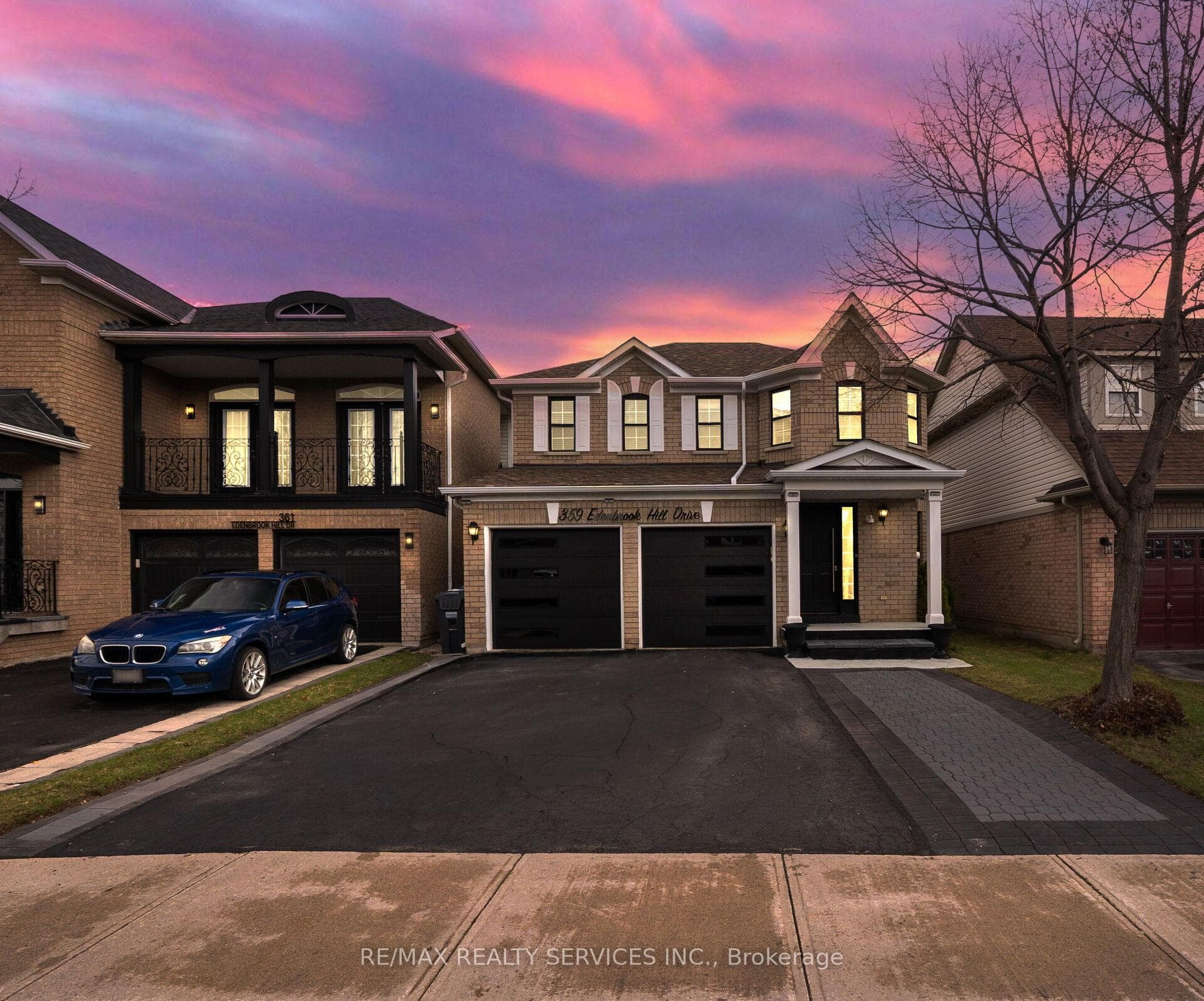 359 Edenbrook Hill Drive, Brampton, ON L7A 2N4, Brampton — photo 1