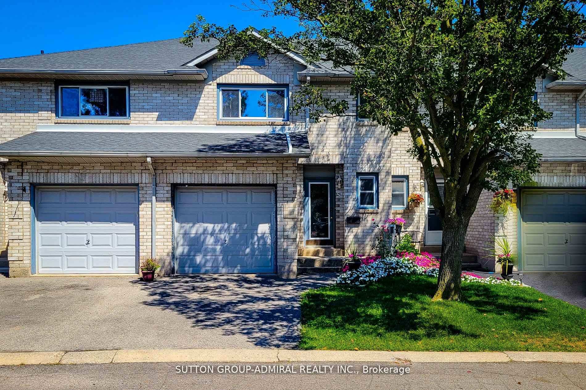 2 Royalwood Court 52, Hamilton, ON L8E 4Z1, Hamilton — photo 1