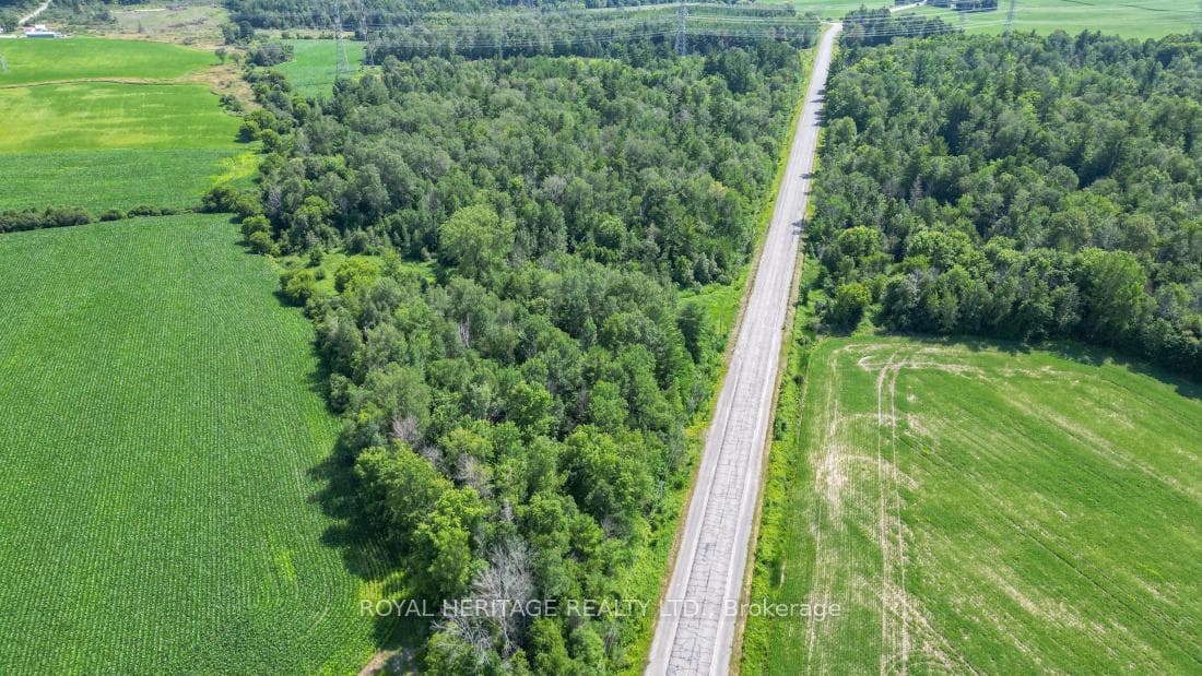 00 County Road 25, Cramahe, ON K0K 1M0, Cramahe — photo 1