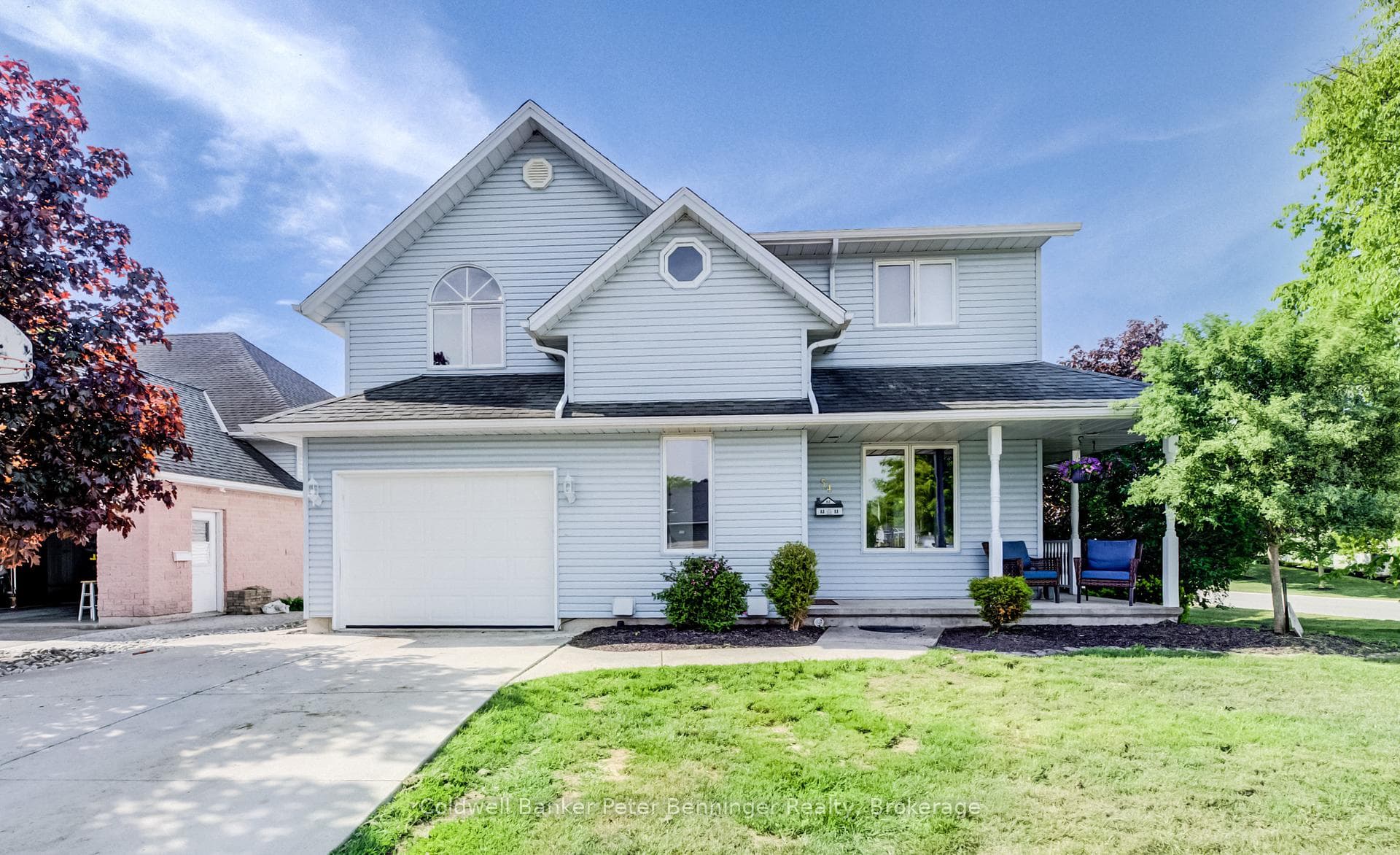 54 Ellen Avenue, Brockton, ON N0G 2V0, Brockton — photo 1