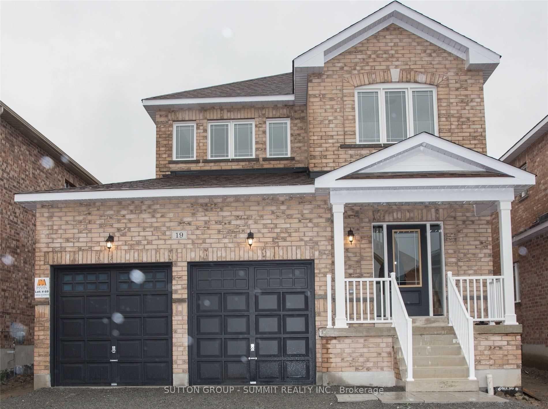 19 Jardine Street, Brock, ON L0K 1A0, Brock — photo 1