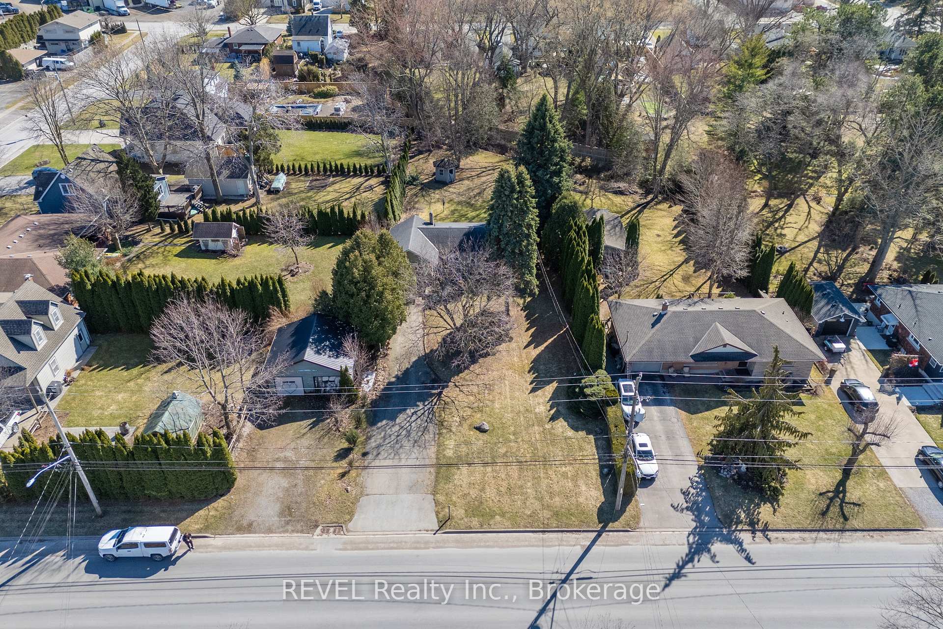 639 Penner Street, Niagara-on-the-Lake, ON L0S 1T0, Niagara-on-the-Lake — photo 1