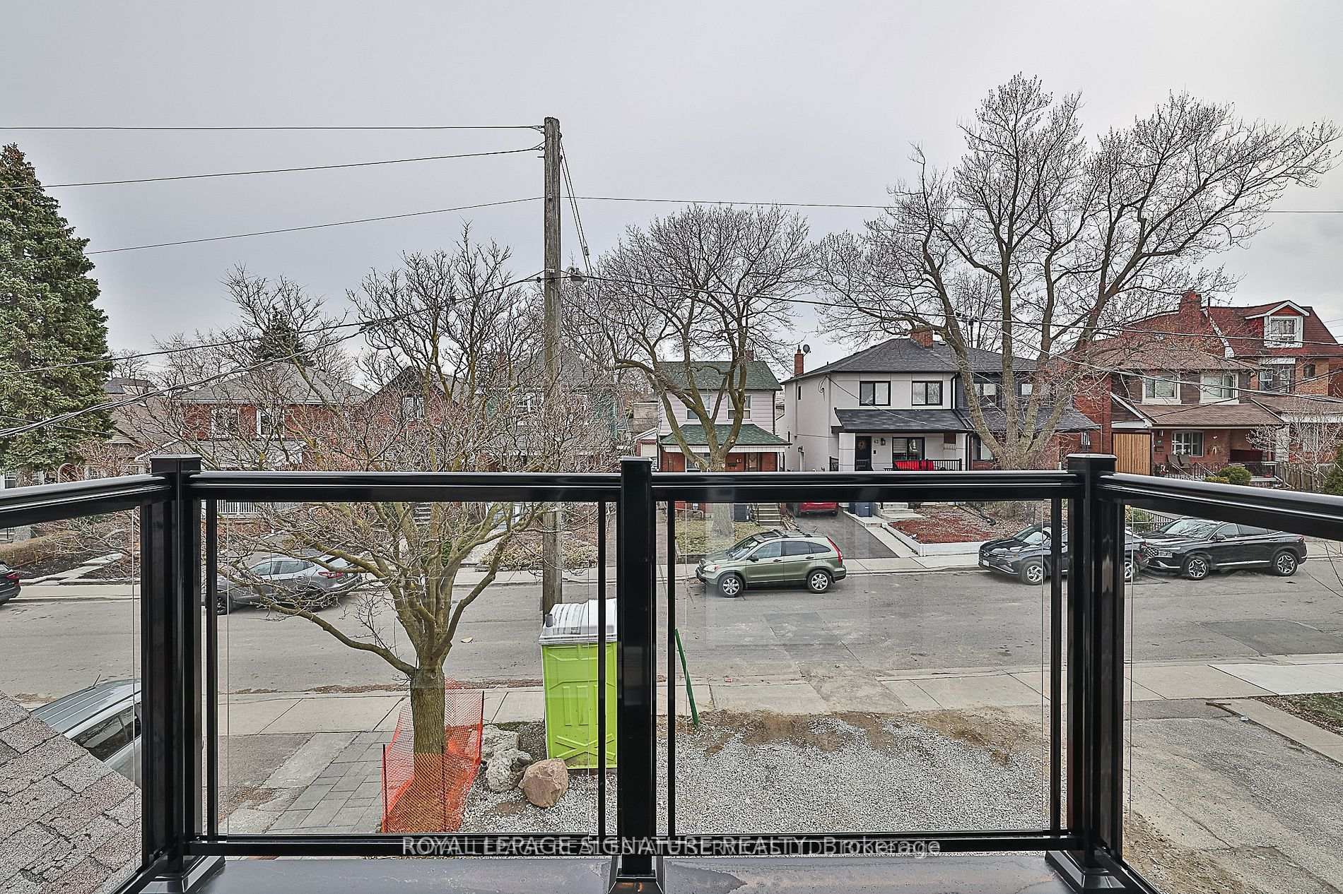 60 Belvidere Avenue Main, Toronto, ON M6C 1P6, Toronto C03 — photo 1