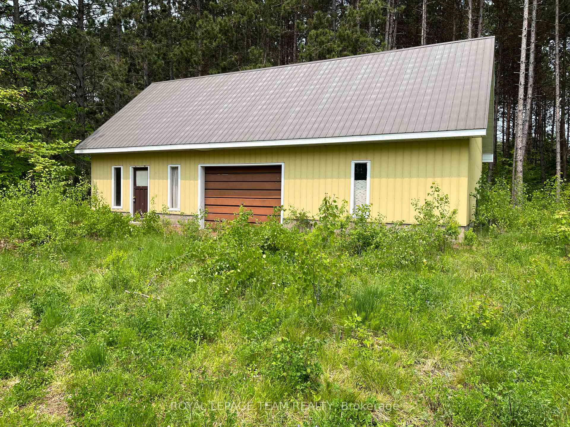 18500 Highway 60 Highway, Madawaska Valley, ON K0J 1B0, Madawaska Valley — photo 1