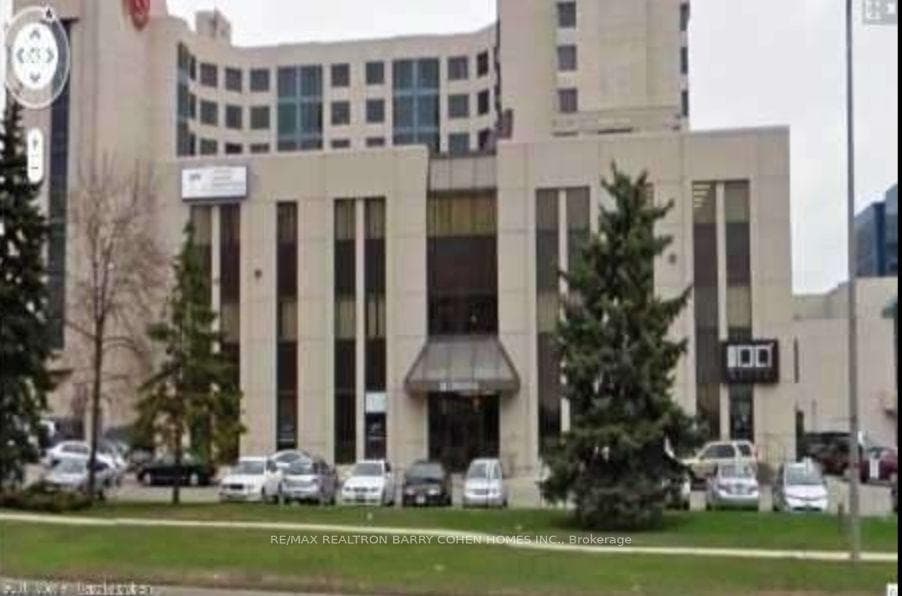 650 Highway 7 E 101, Richmond Hill, ON L4B 2N7, Richmond Hill — photo 1