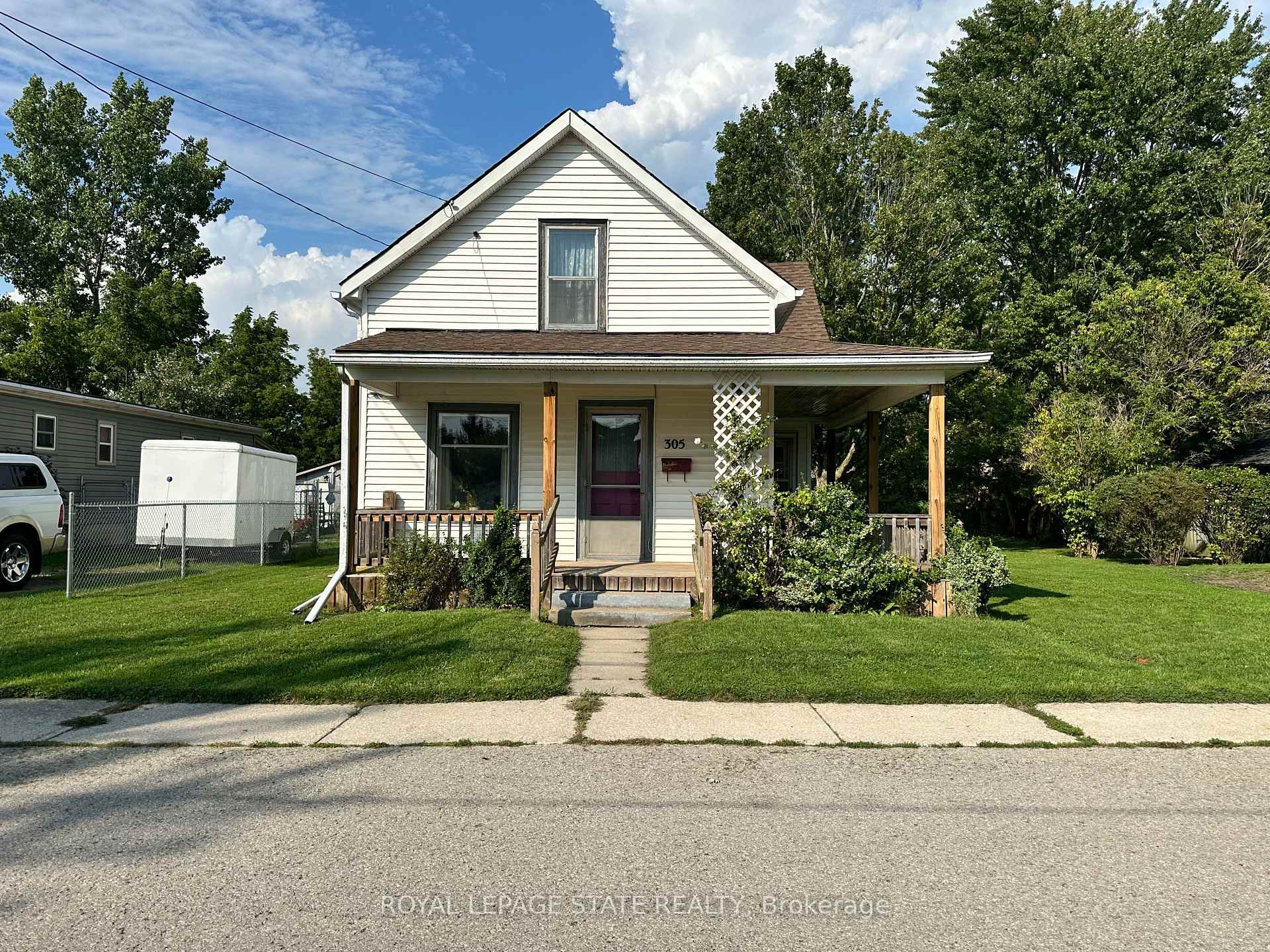 305 North Cayuga Street W, Haldimand, ON N1A 1P4, Haldimand — photo 1