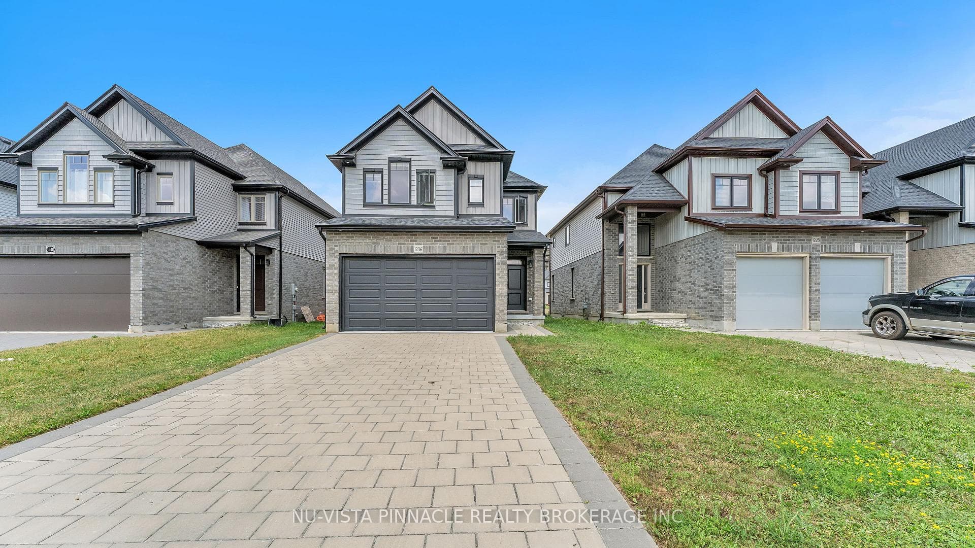 1236 Emma Chase, London North, ON N6G 5S1, London North — photo 1
