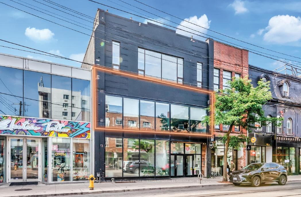 501 Queen Street W 200, Toronto, ON M5V 2B4, Toronto C01 — photo 1