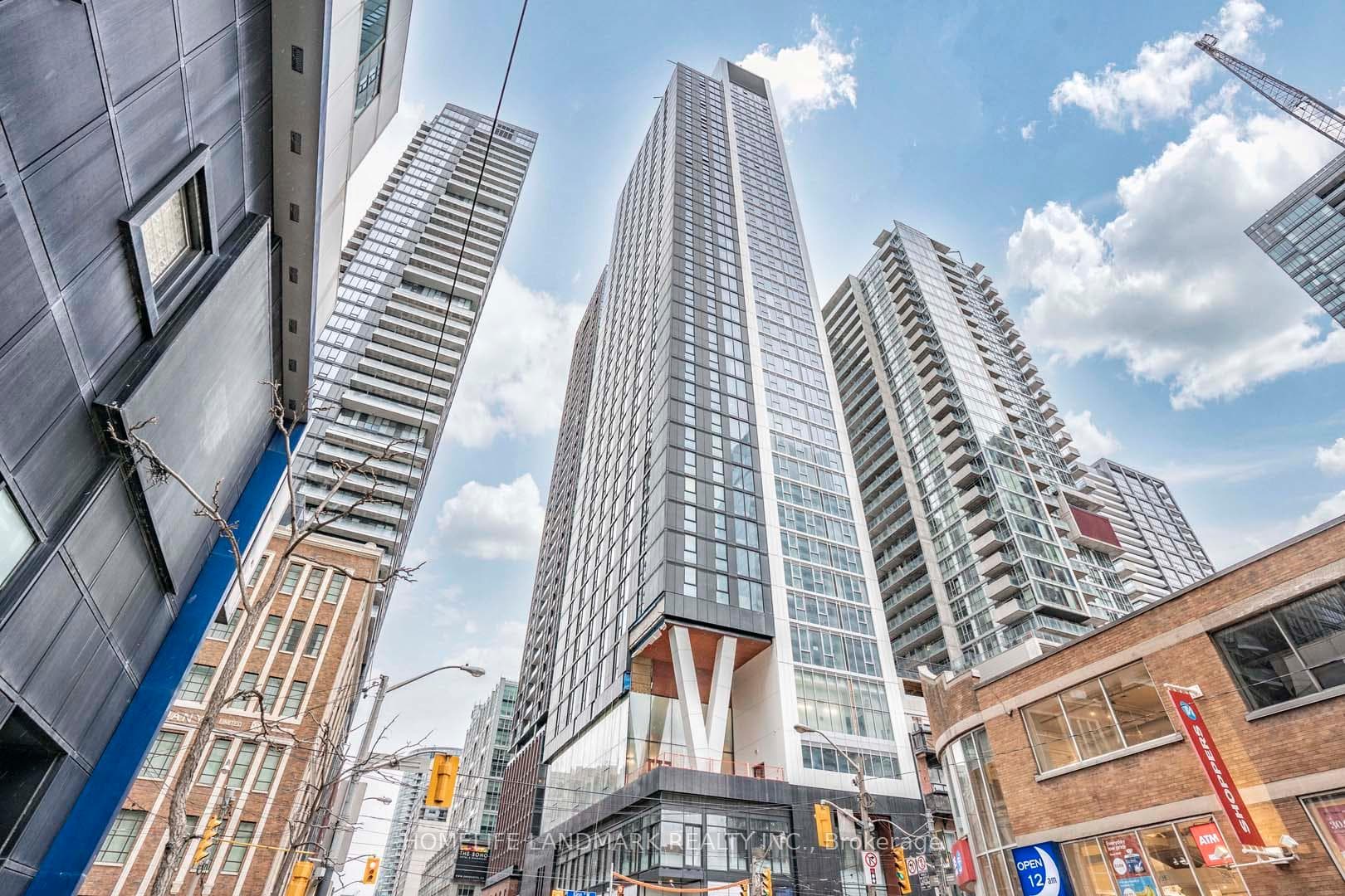 357 King Street 1208, Toronto C01, ON M5V 1K1, Toronto C01 — photo 1