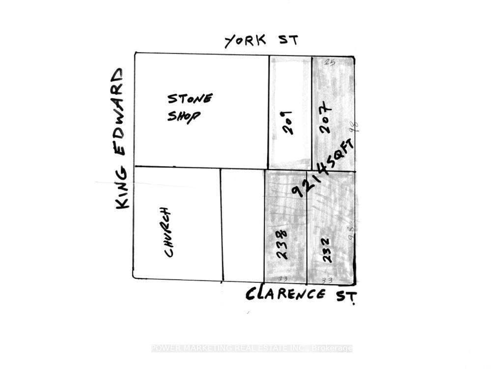 232 CLARENCE Street, Lower Town - Sandy Hill, ON K1N 5R1, Lower Town - Sandy Hill — photo 1