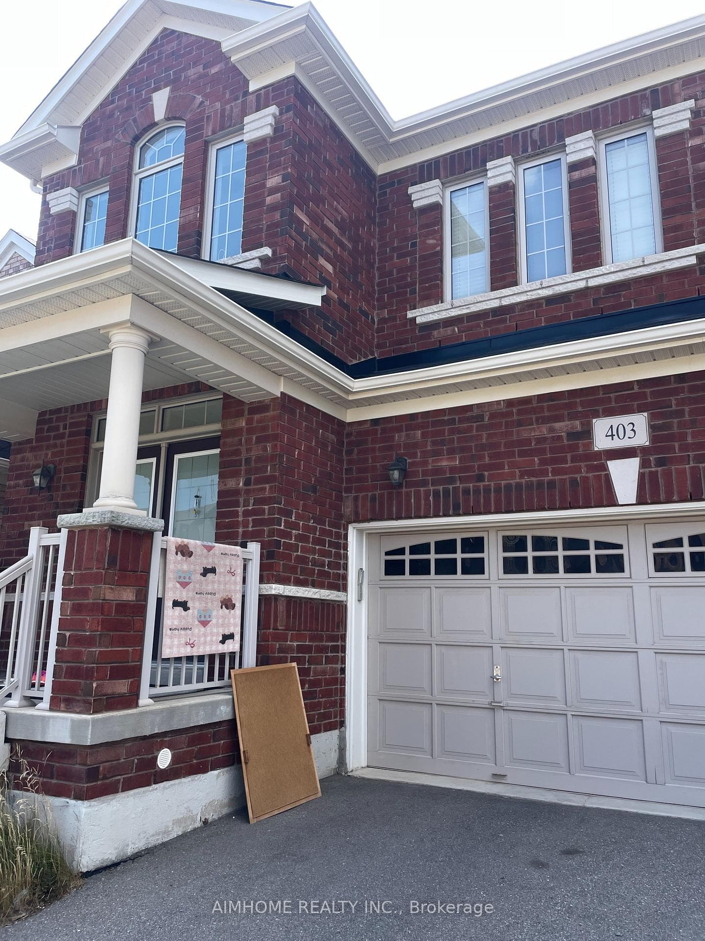 403 Grindstone Trail, Oakville, ON L6H 0S1, Oakville — photo 1