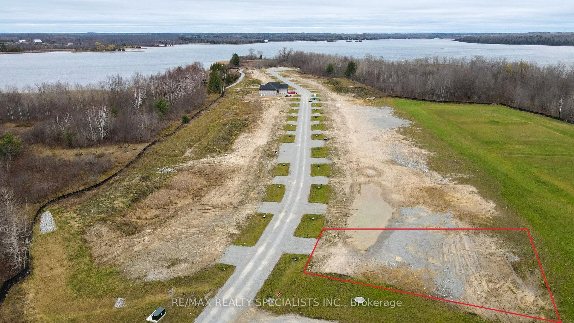 LOT 1 LOVETT Lane, Kawartha Lakes, ON K0M 2B0, Kawartha Lakes — photo 1