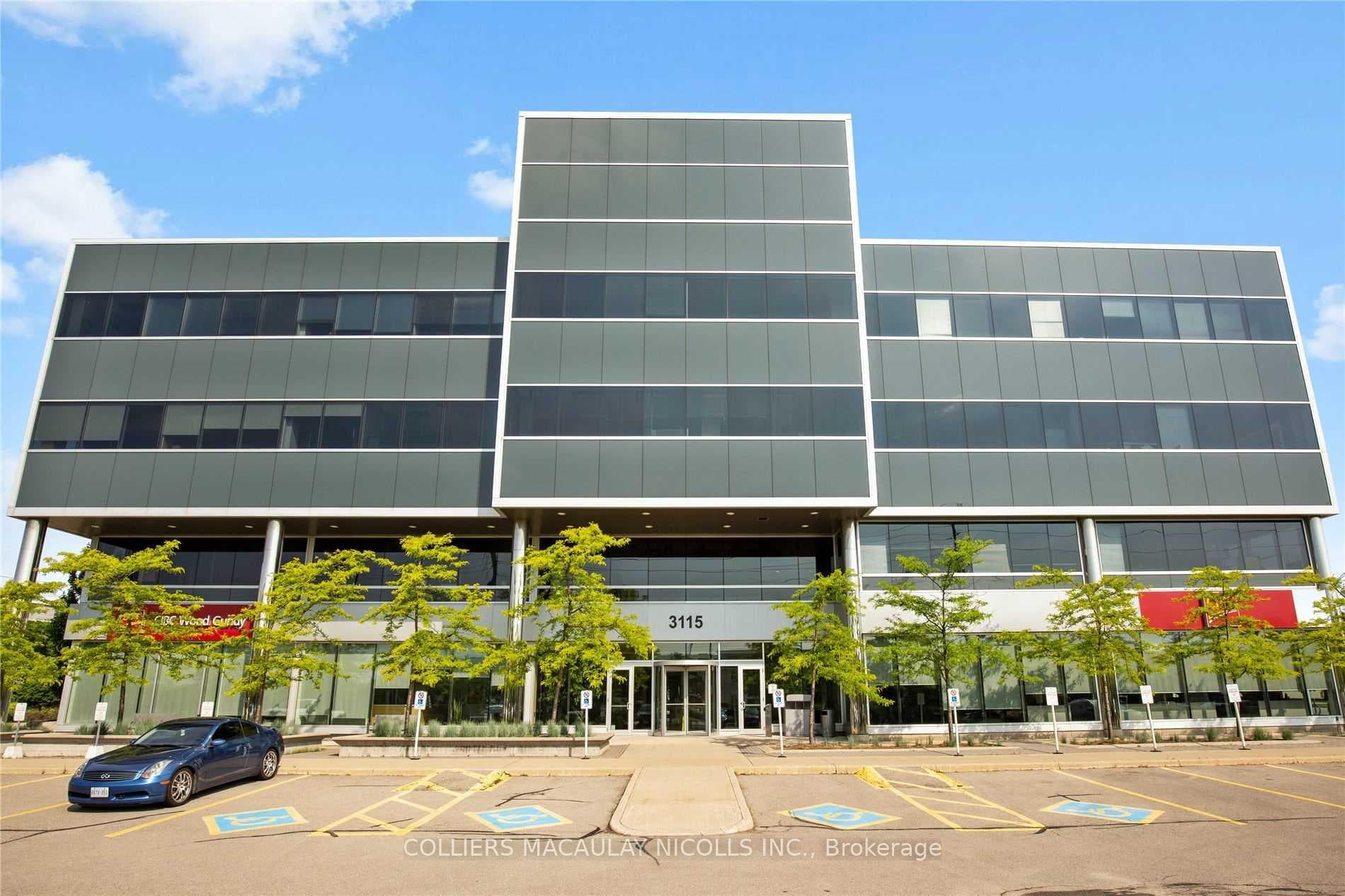 3115 Harvester Road 304, Burlington, ON L7N 3N8, Burlington — photo 1