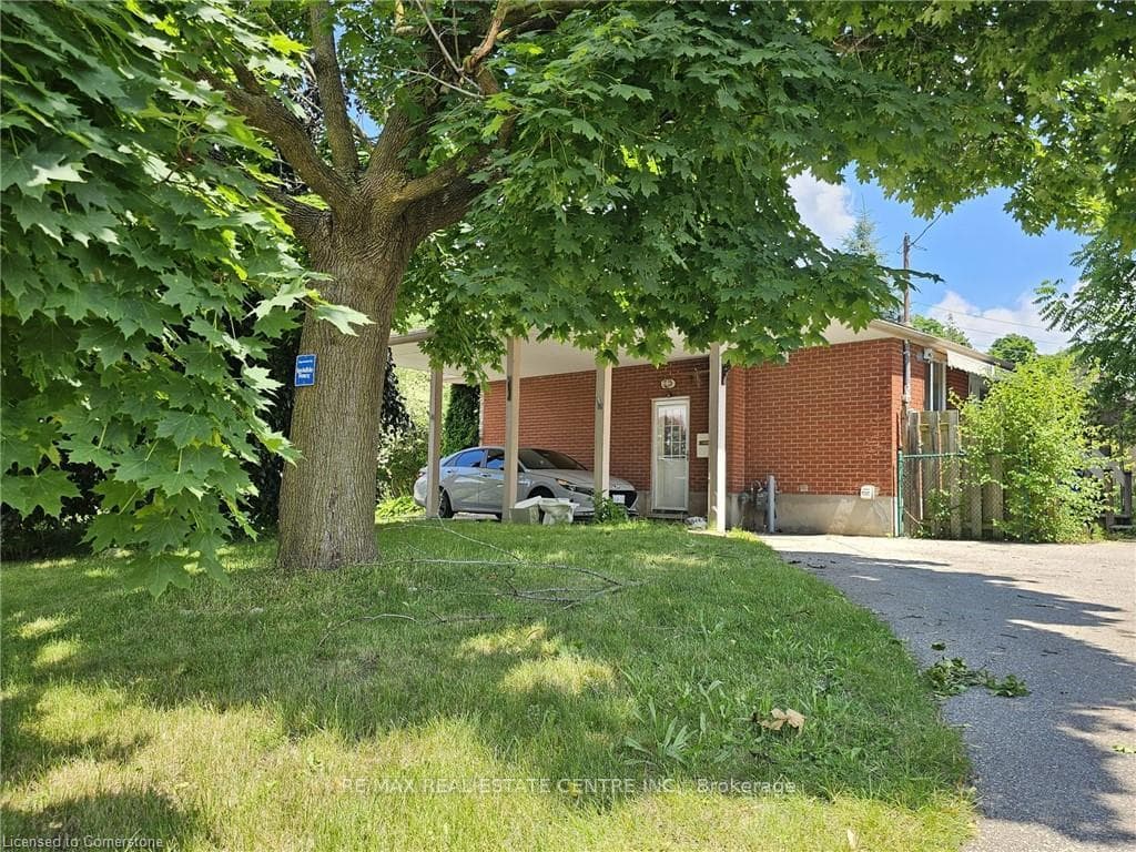 15 wellington Street S 2602, Kitchener, ON N2G 0E3, Kitchener — photo 1