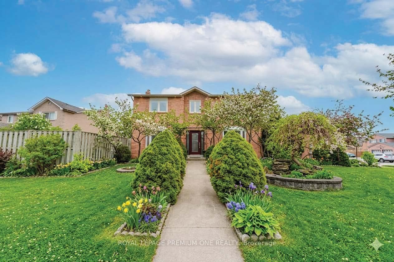25 Sir Lancelot Court, Caledon, ON L7E 1N3, Caledon — photo 1