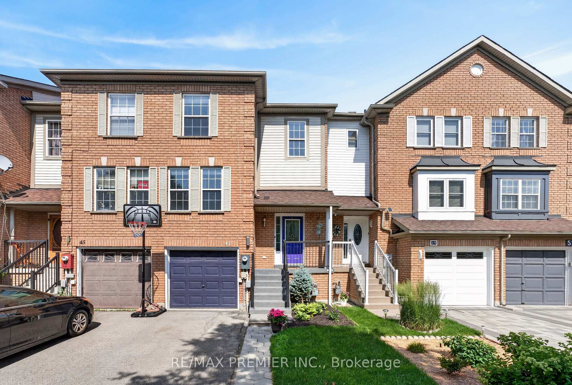 47 Milloy Place, Aurora, ON L4G 7L2, Aurora — photo 1