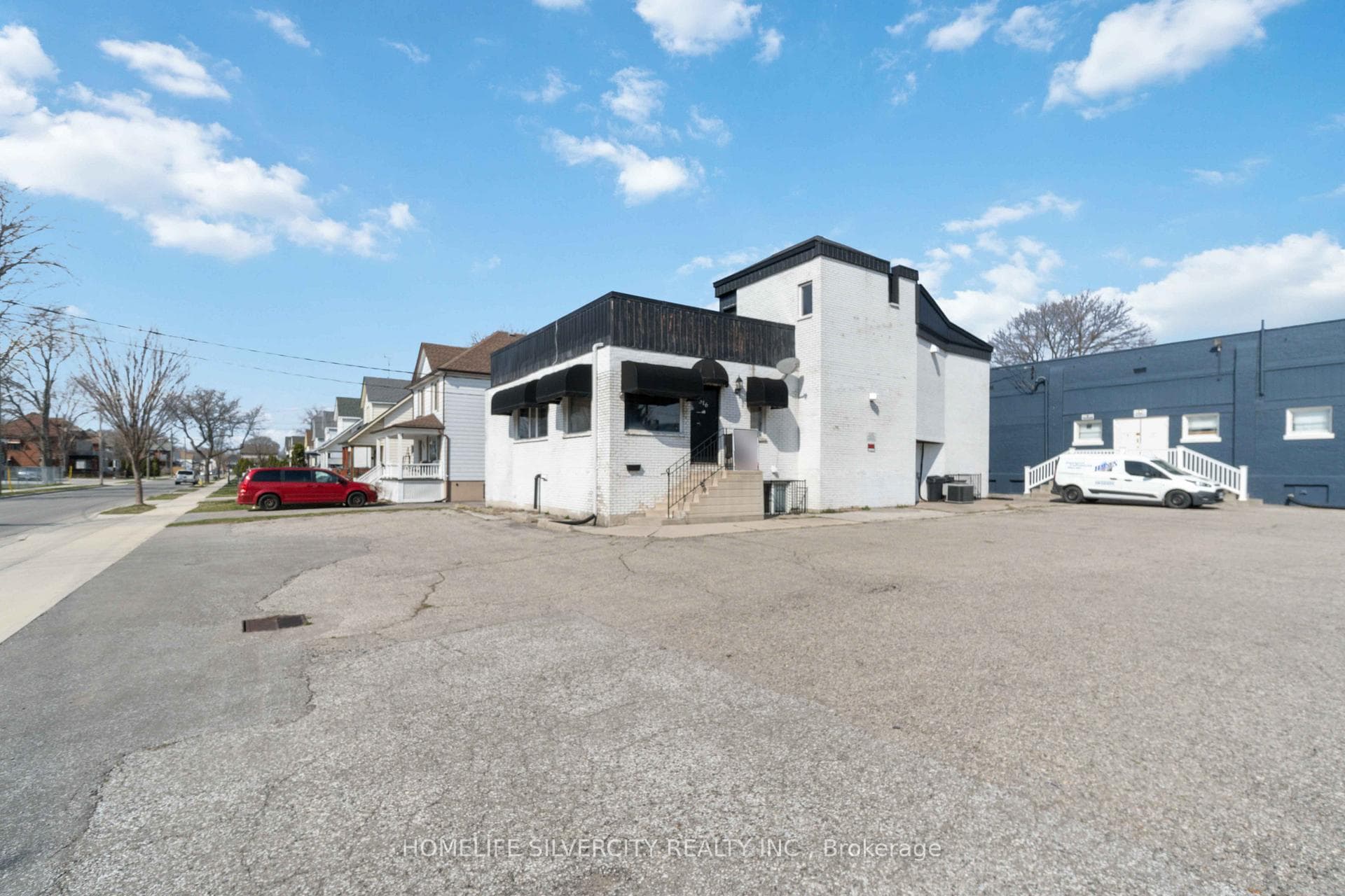 316 Talfourd Street E, Sarnia, ON N7T 3B3, Sarnia — photo 1