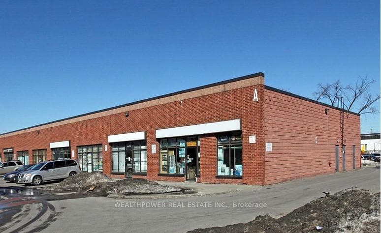 63 Silver Star Boulevard A18, Toronto, ON M1V 5E5, Toronto E07 — photo 1
