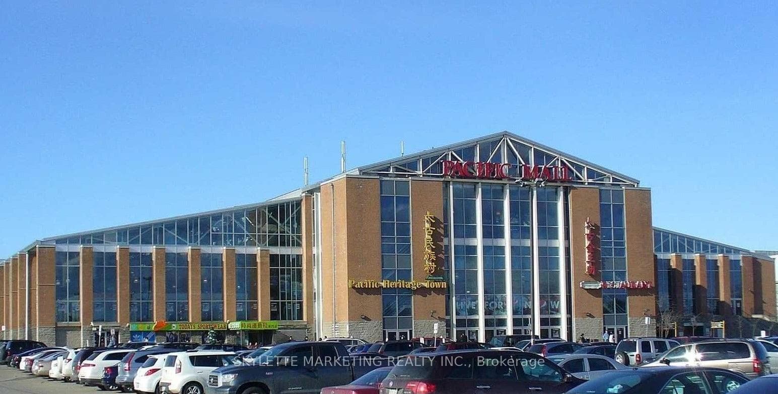 4300 Steeles Avenue E E9, Markham, ON L3R 0Y5, Markham — photo 1