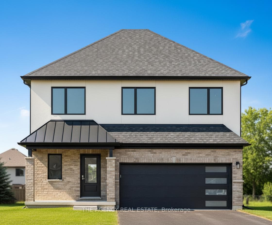 3112 Regiment Road W, London South, ON N6P 0H2, London South — photo 1