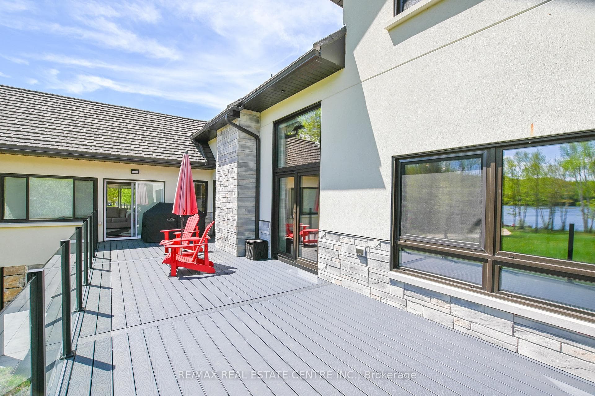 99 Brethour Road, Hastings Highlands, ON K0L 1C0, Hastings Highlands — photo 1