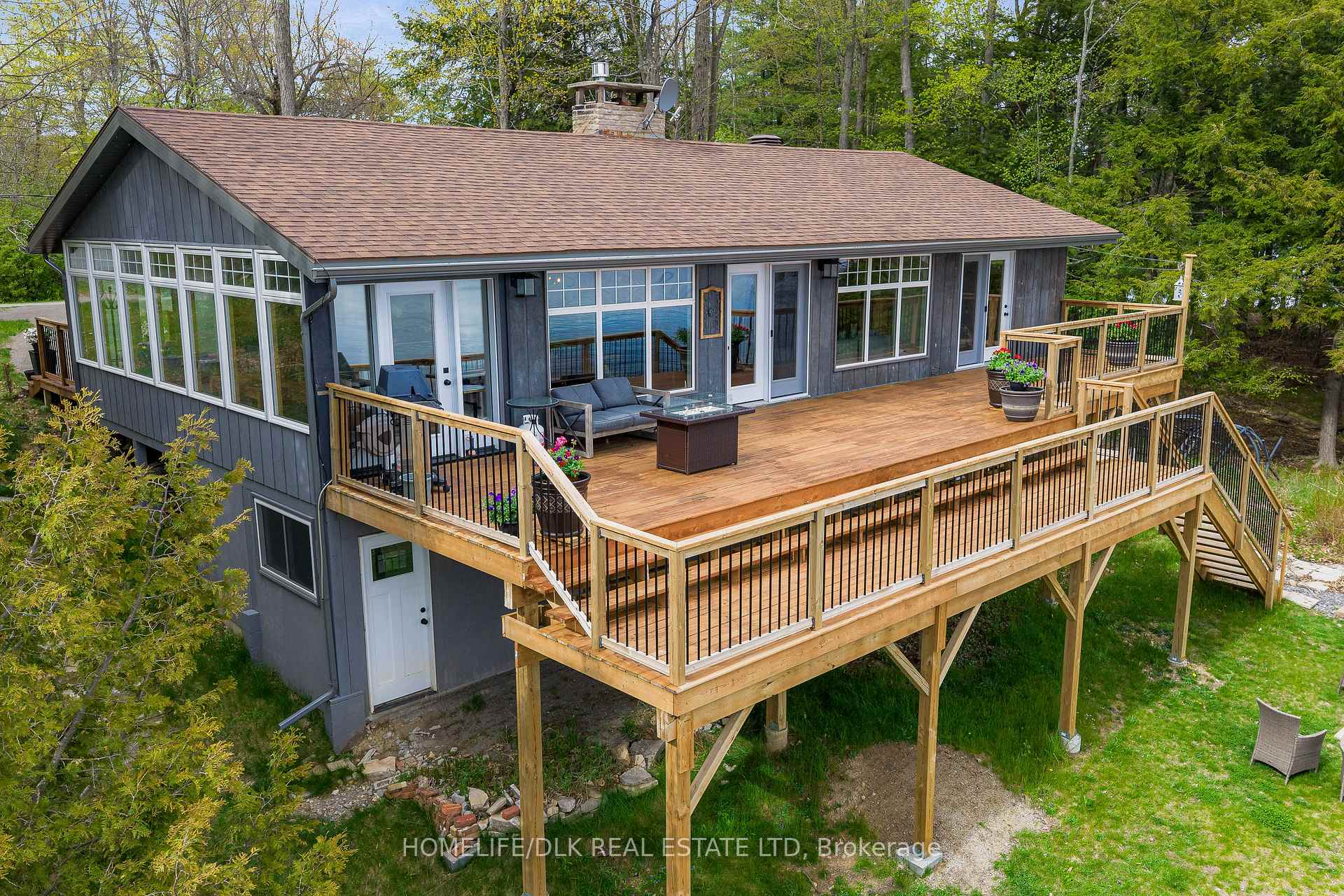 777 Indian Lake Road, Rideau Lakes, ON K0G 1E0, Rideau Lakes — photo 1