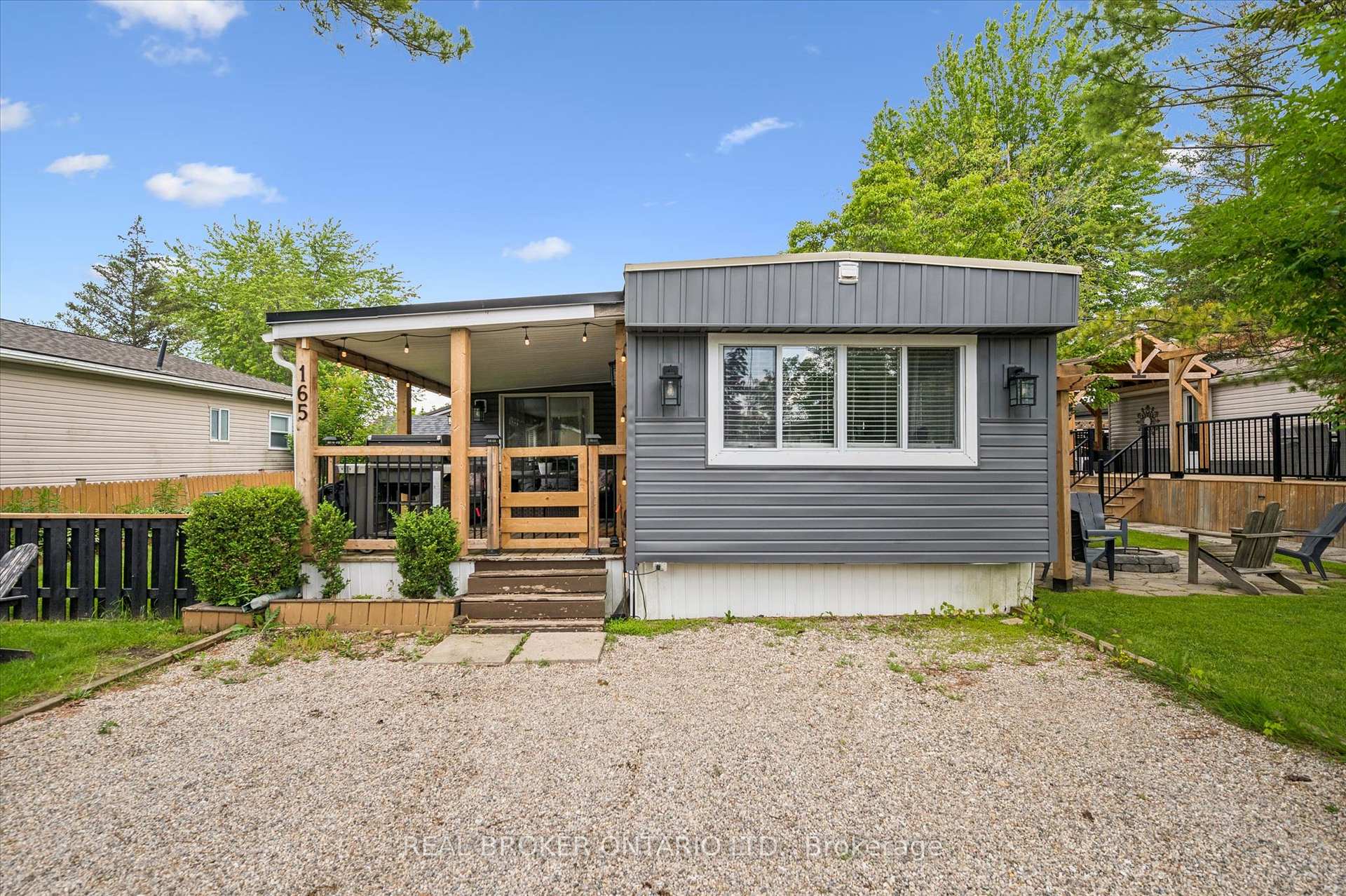 165 Cedar Crescent, Centre Wellington, ON N1M 2W5, Centre Wellington — photo 1