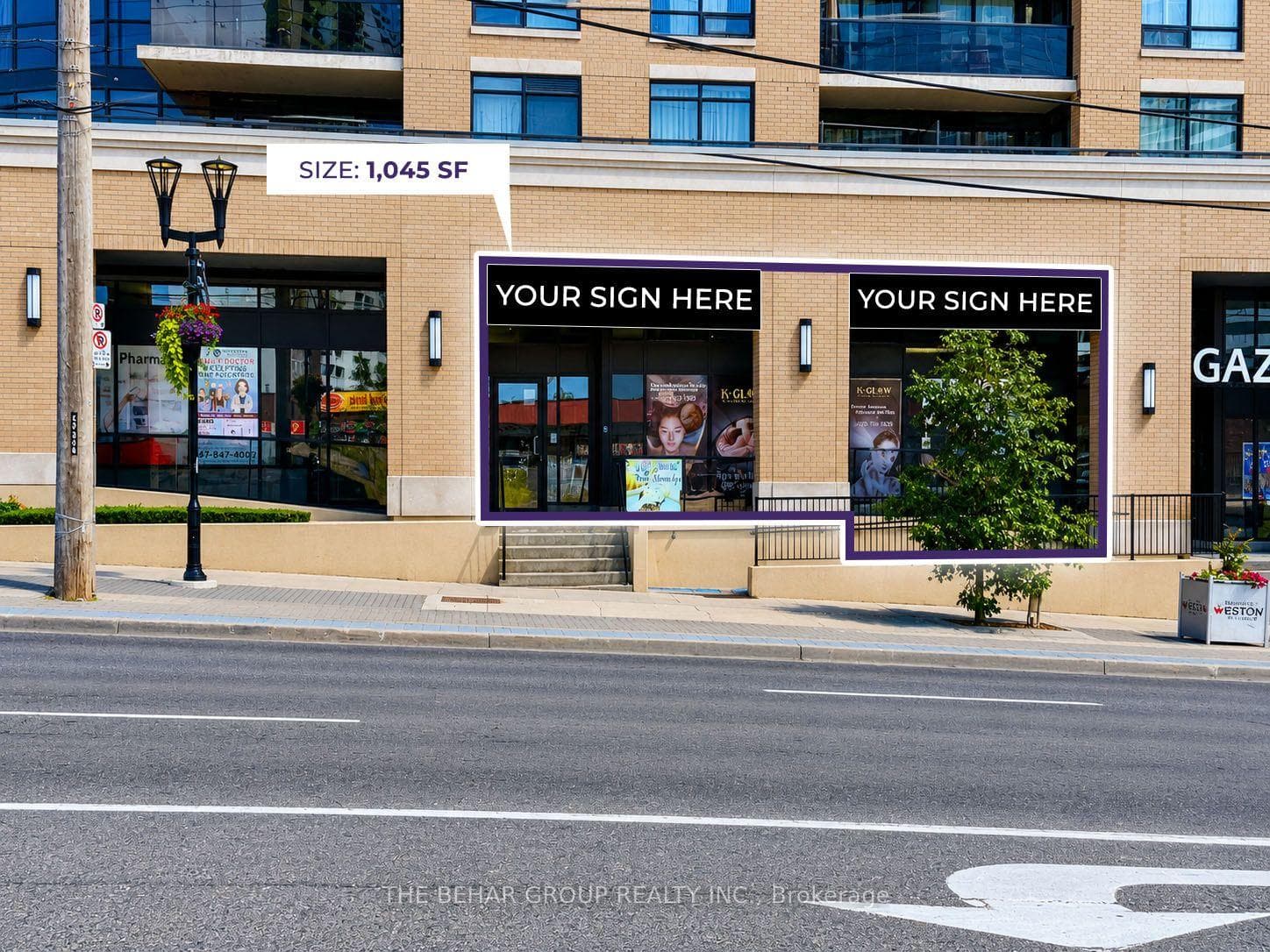 3469 Weston Road, Toronto, ON M9M 0G4, Toronto W05 — photo 1