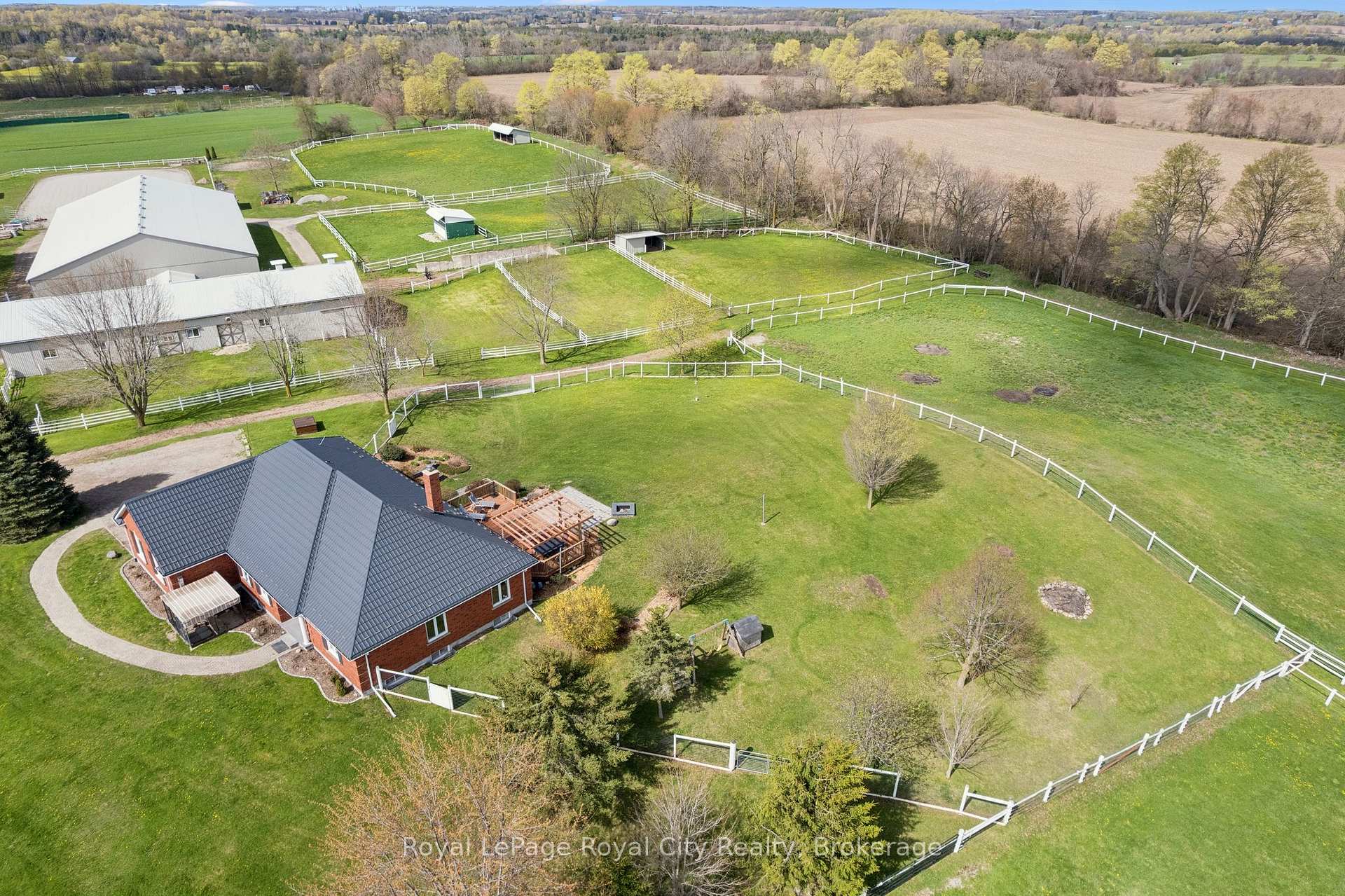 8284 Indian Trail, Guelph/Eramosa, ON N0B 2K0, Guelph/Eramosa — photo 1