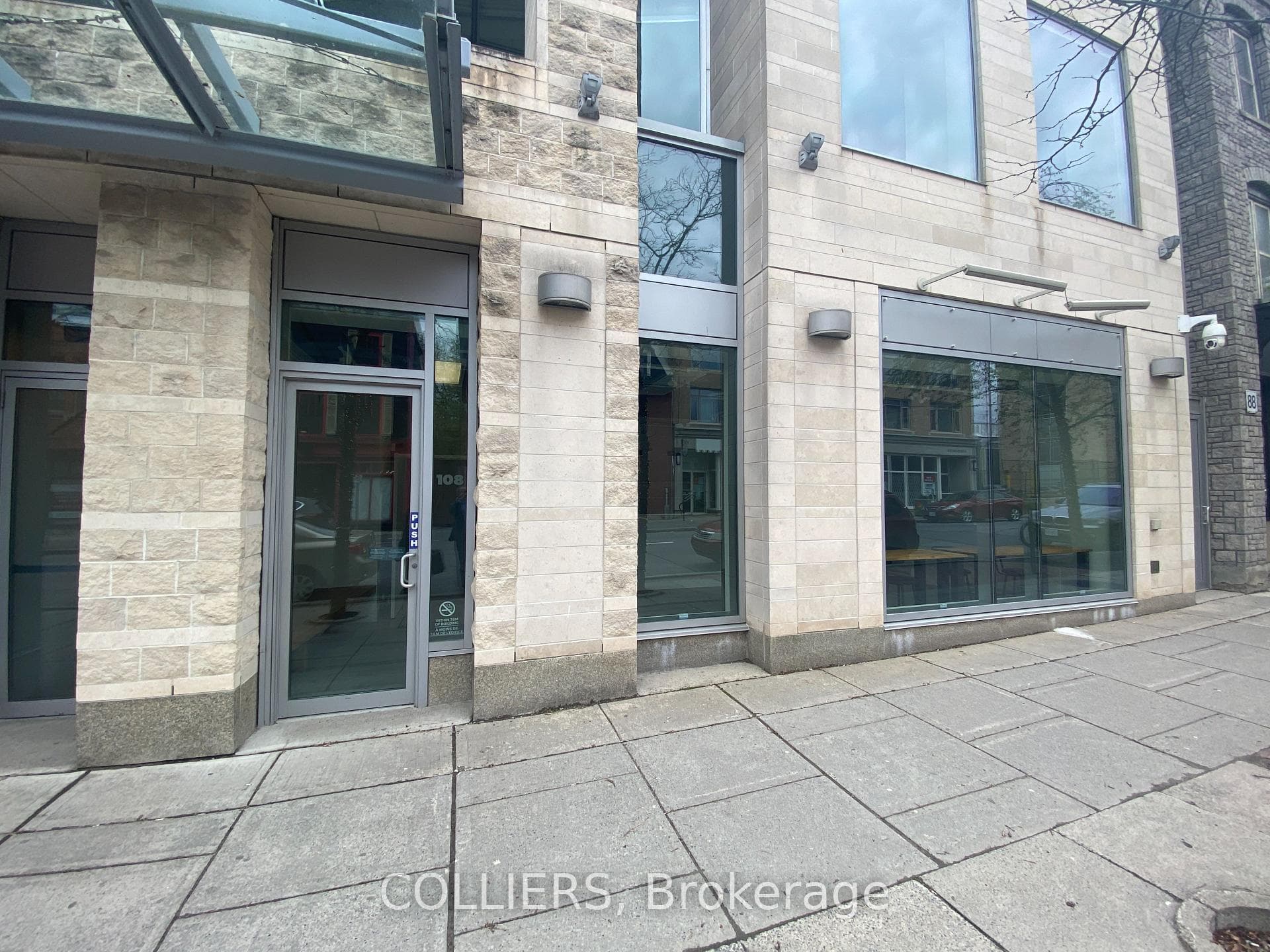 100 Murray Drive 108, Lower Town - Sandy Hill, ON K1N 0A1, Lower Town - Sandy Hill — photo 1