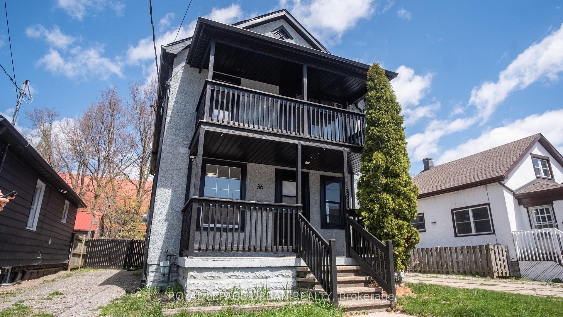 36 Welland Street Main Floor, Welland, ON L3B 4E4, Welland — photo 1