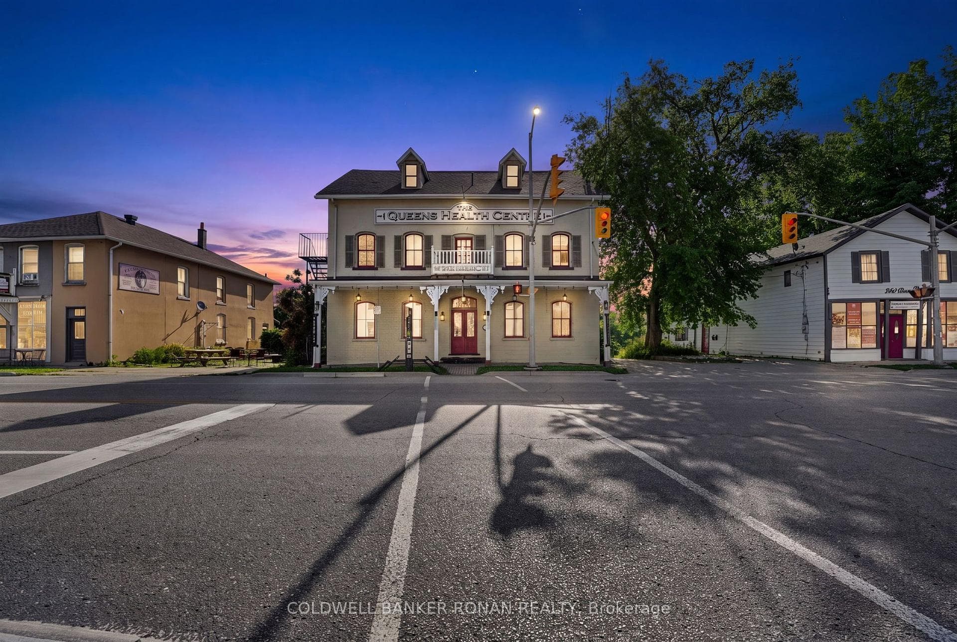 238 Barrie Street, Essa, ON L0L 2N0, Essa — photo 1