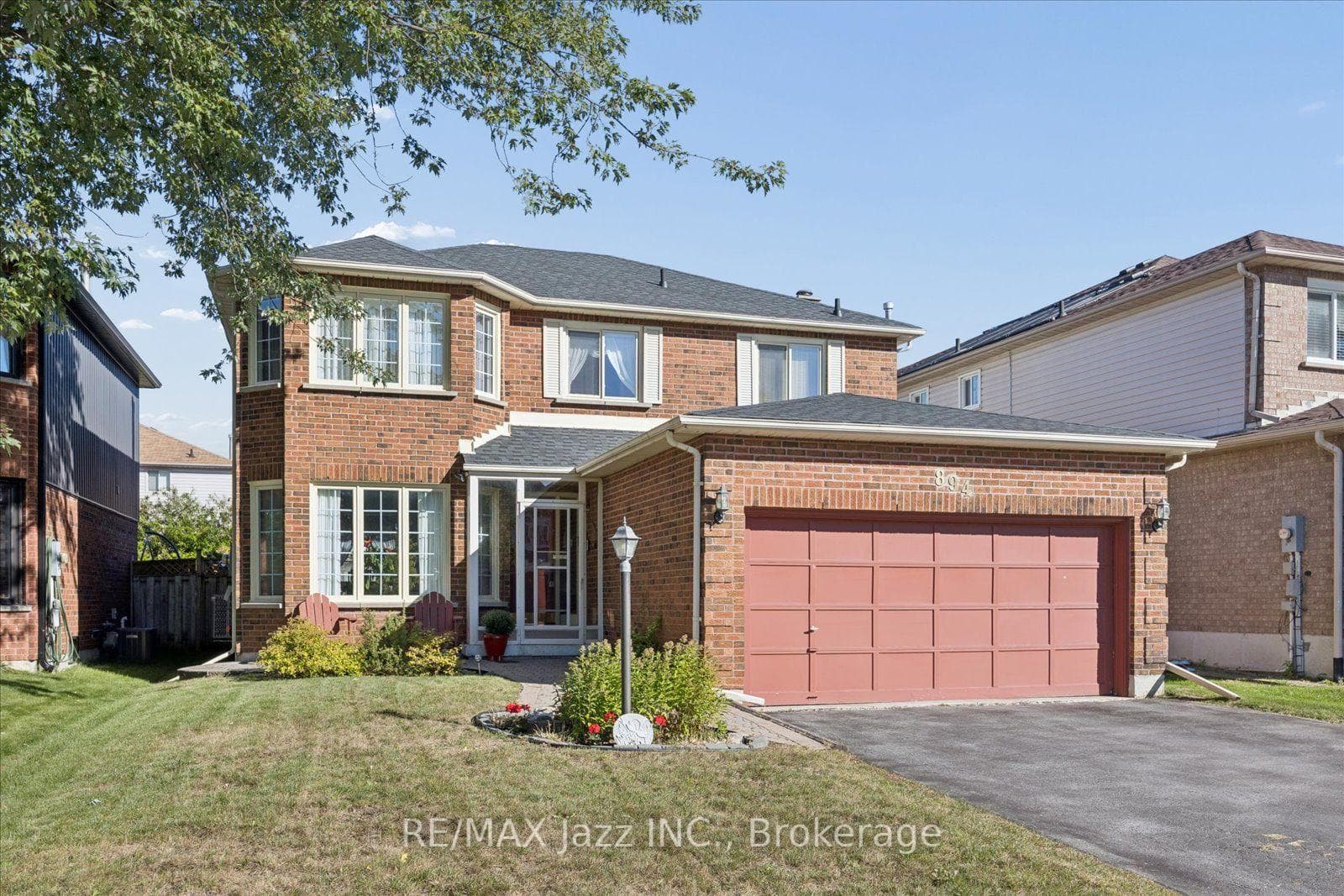 894 Grandview Street N, Oshawa, ON L1K 2E3, Oshawa — фото 1