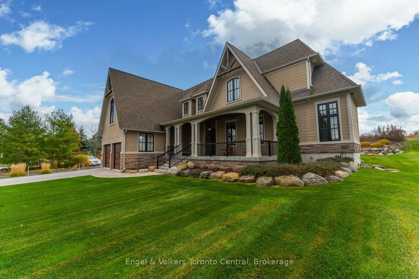 280 Sunset Boulevard, Blue Mountains, ON N0H 2P0, Blue Mountains — photo 1