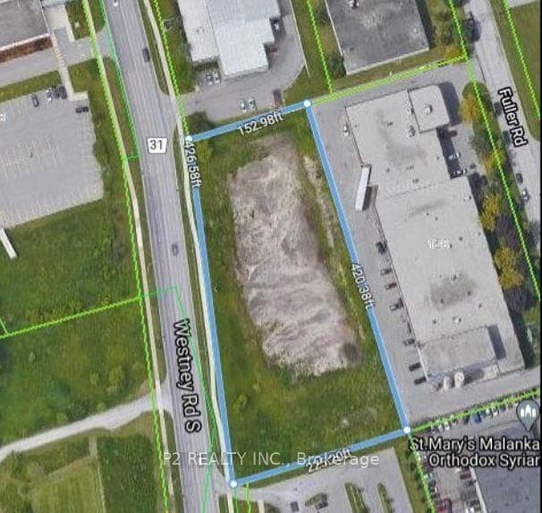N/A Westney Road S, Ajax, ON L1S 3R2, Ajax — photo 1