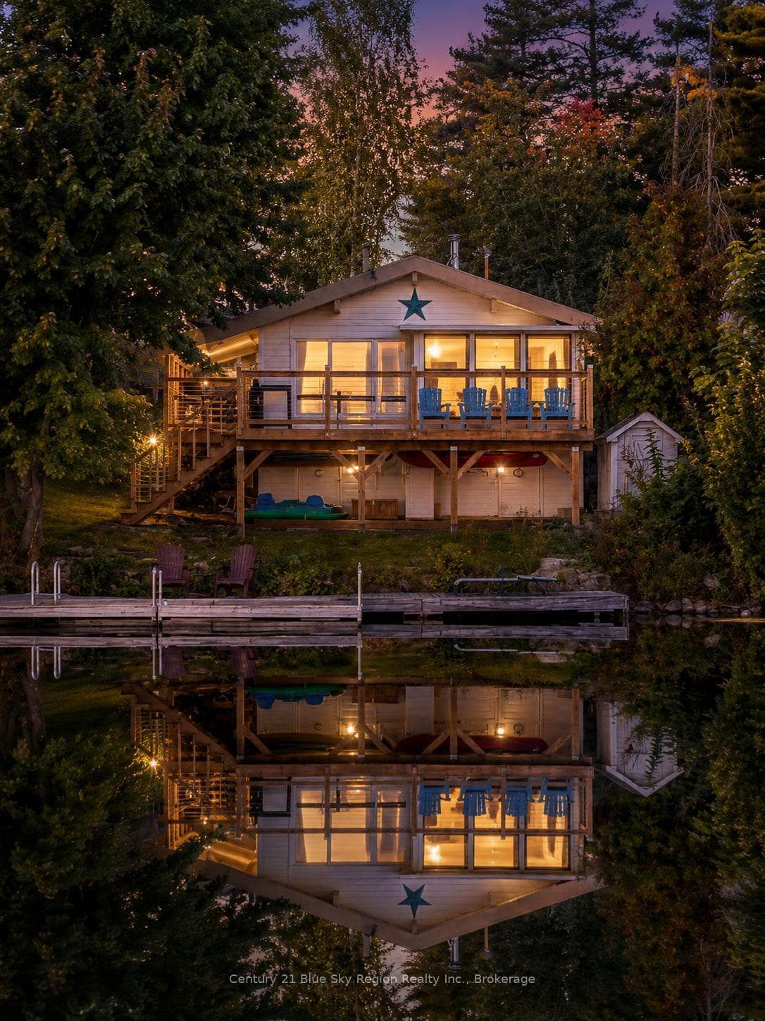 28 Presquile Road, West Nipissing, ON P0H 2M0, West Nipissing — photo 1