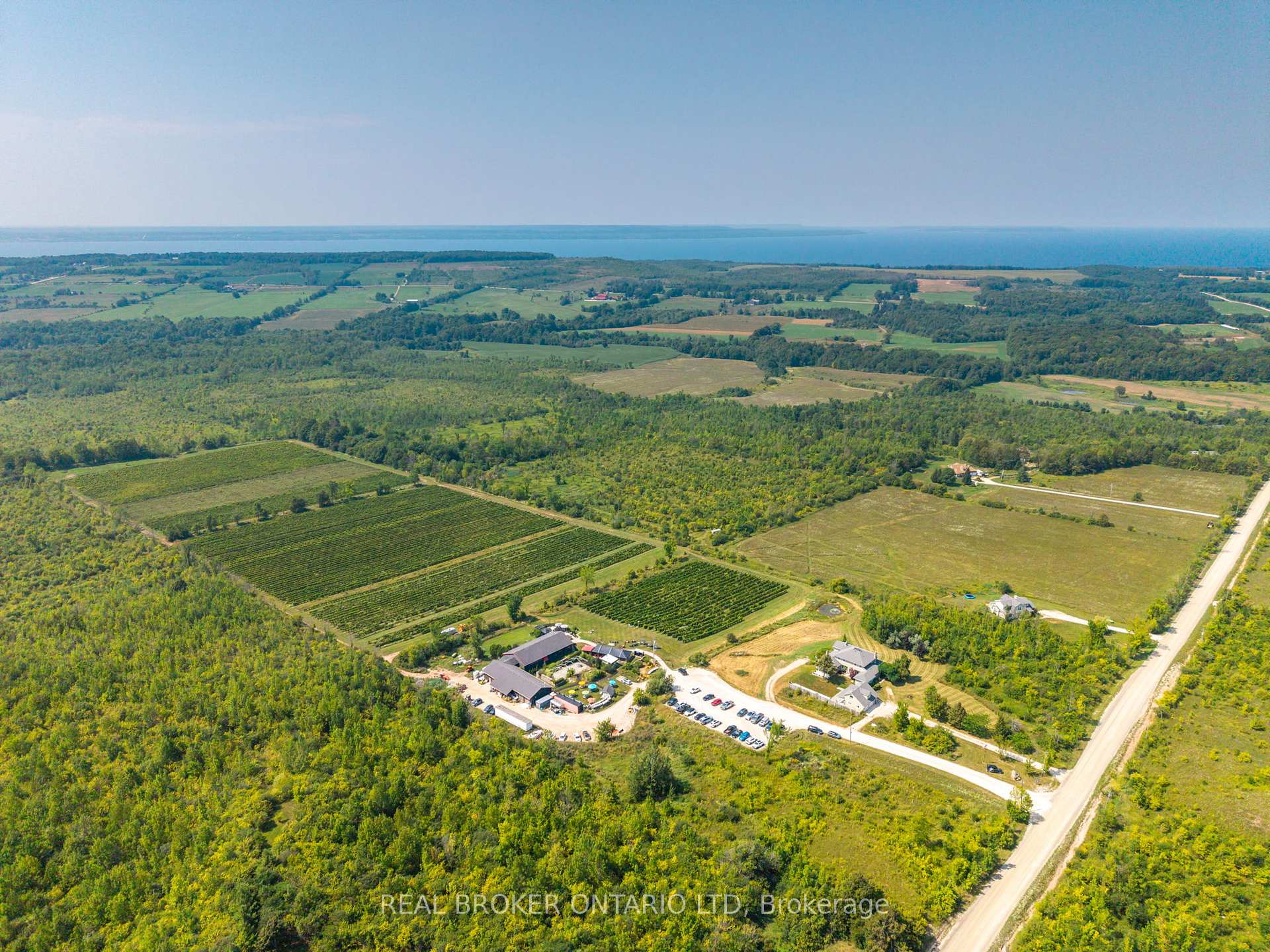599450 2nd Concession N, Meaford, ON N0H 1B0, Meaford — photo 1